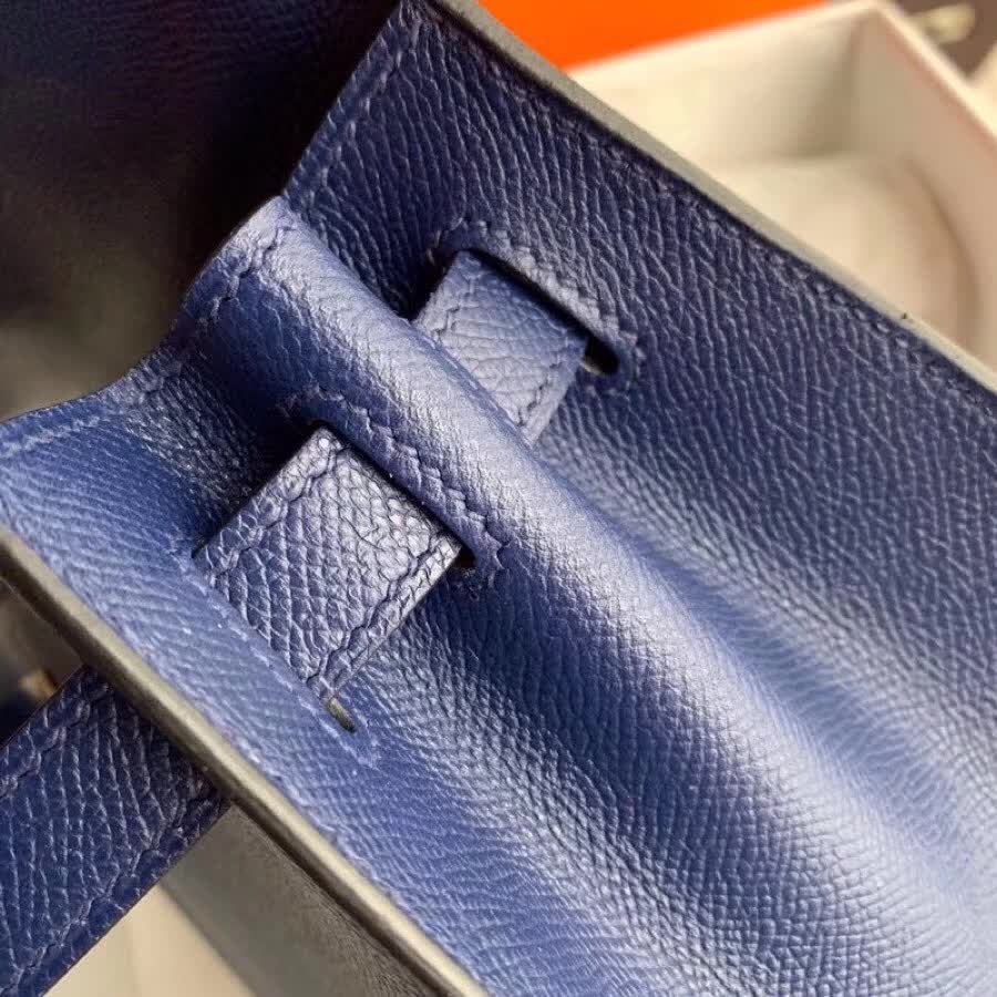 Hermes Kelly II Bags